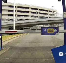 Parking P1 Fast Zone